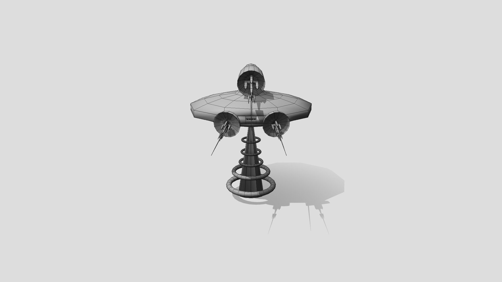 Vehicle - Jack Rooney - S4002450