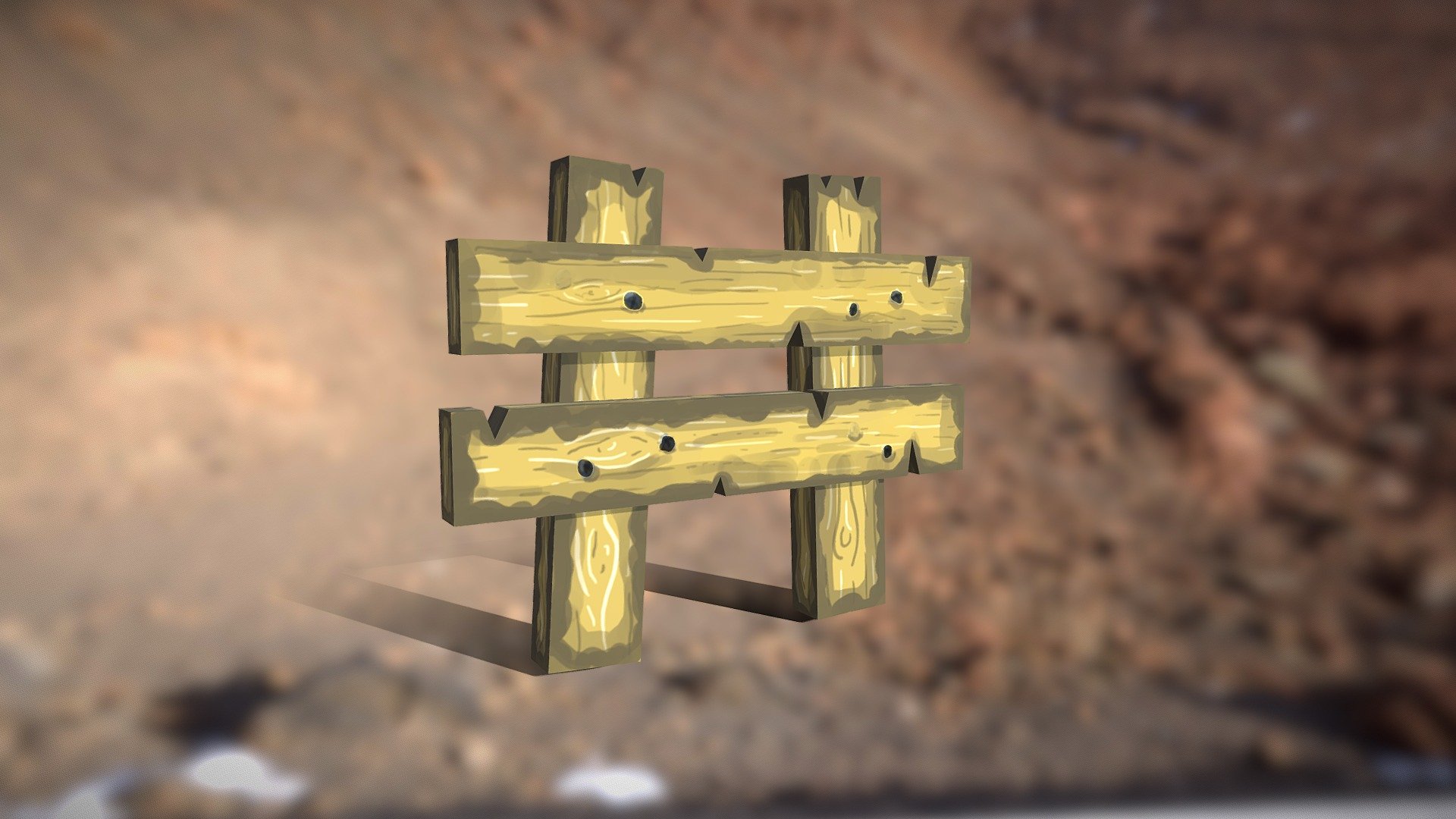 Fence