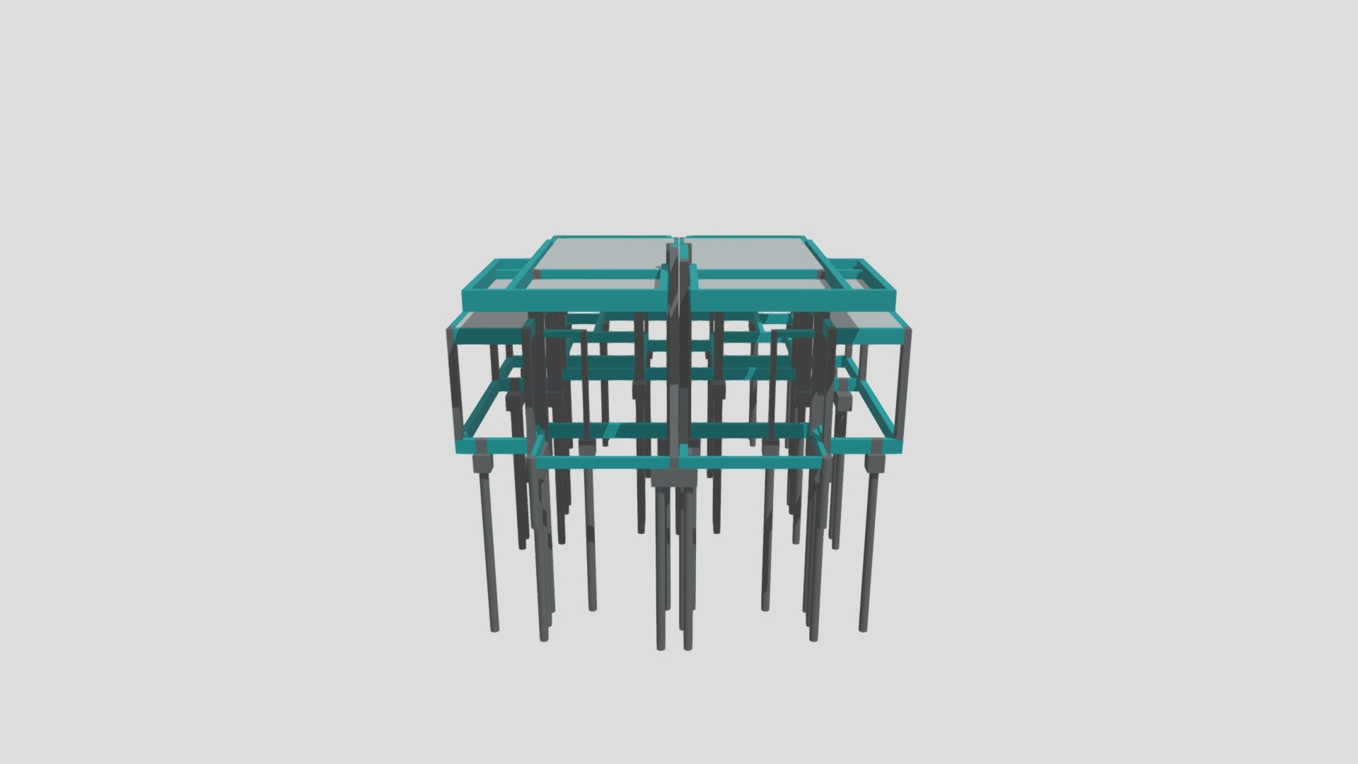2299 - 3D