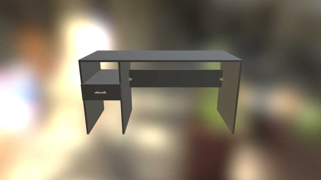 Desk FH1W11400