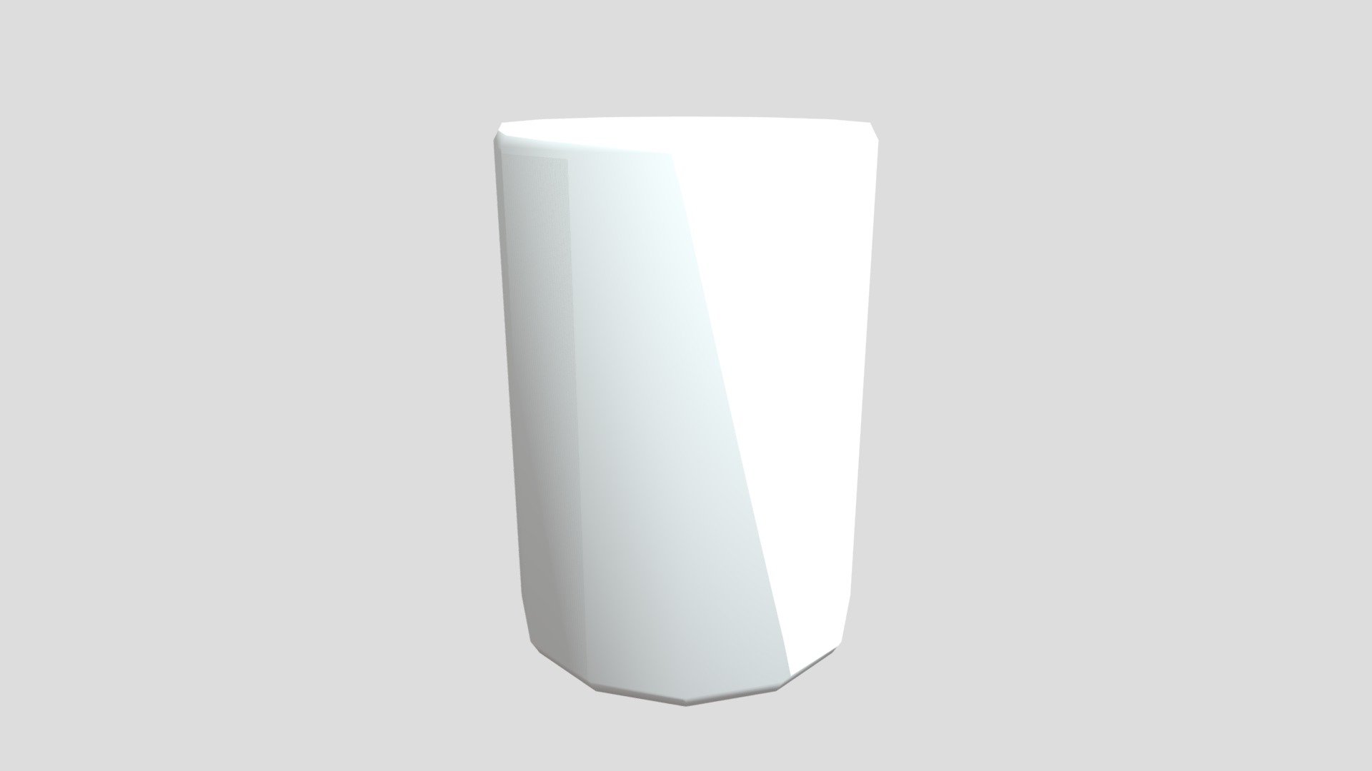 Coca cola PS1 Style