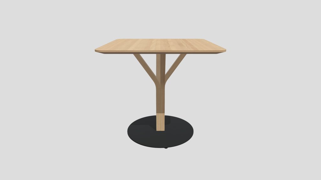 Bloom Central Table 271s80 B0
