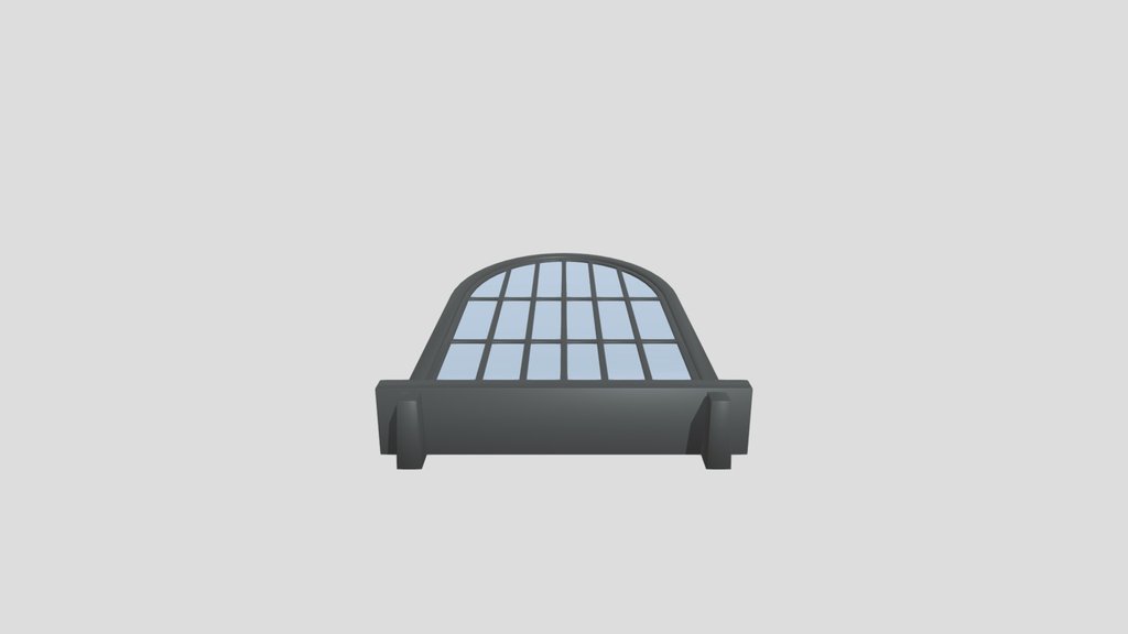 Classical Window