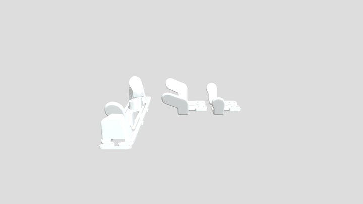 Vader 4 Pro Better Buttons