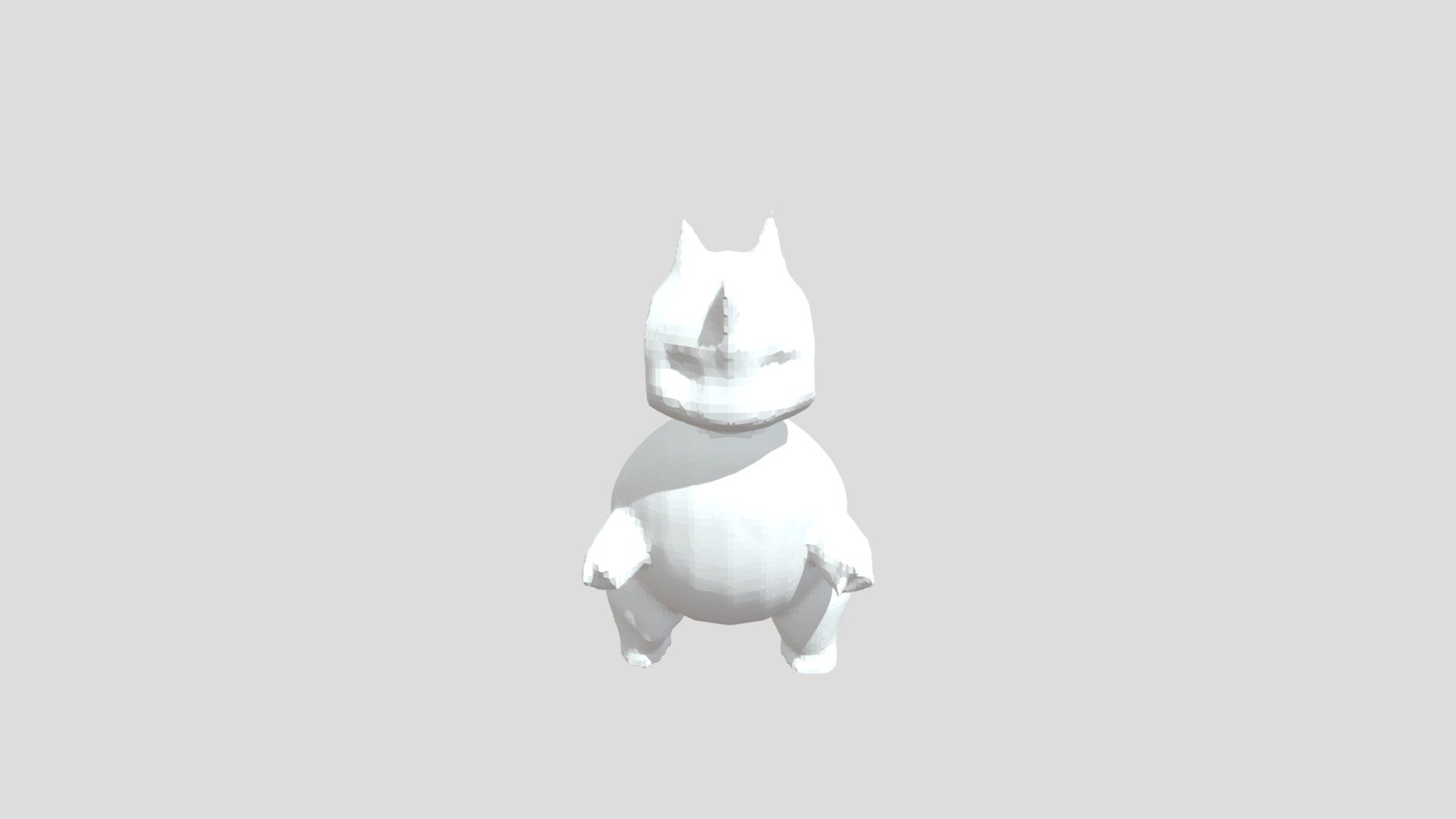 Jerez0317 Sculpt