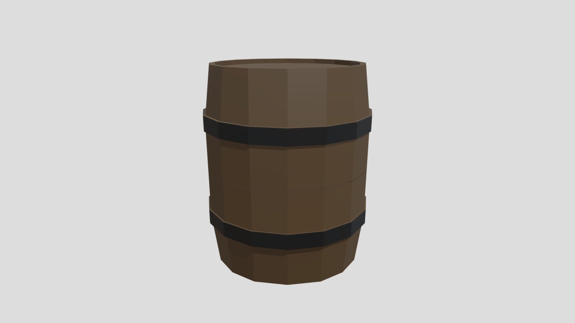 barrel