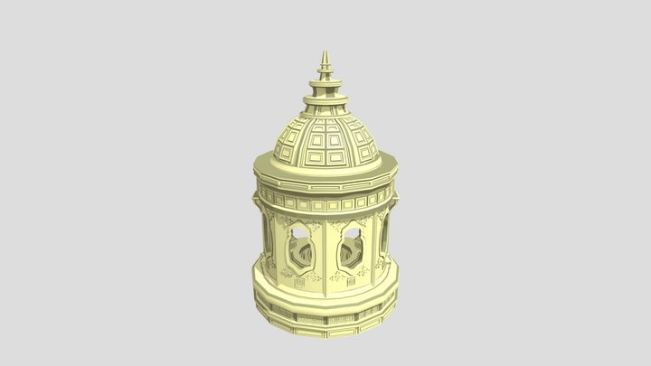 Fountain