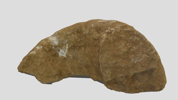 Quern - APS 3D Model