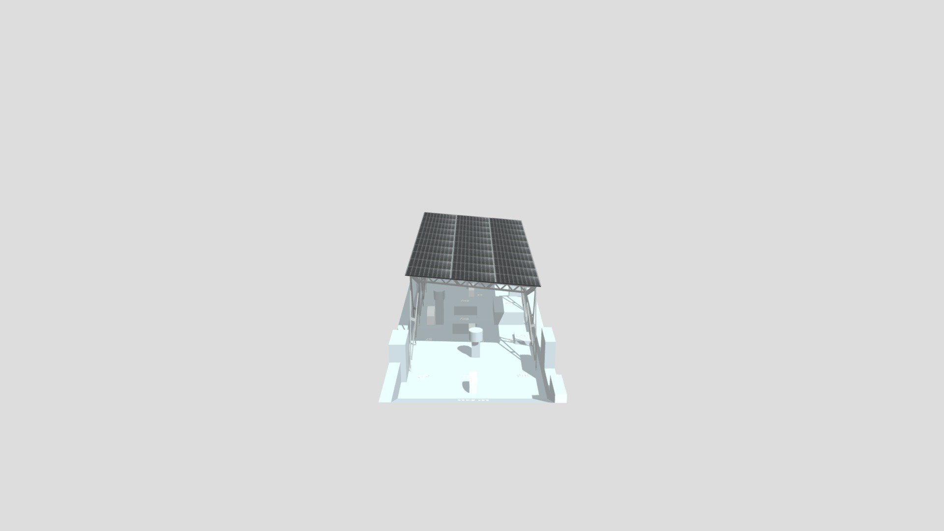 471 West 142nd St 30 Mod Canopy