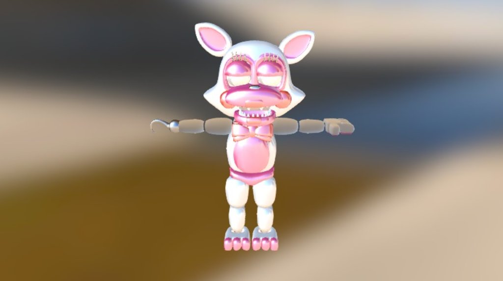 Adventure Premangle