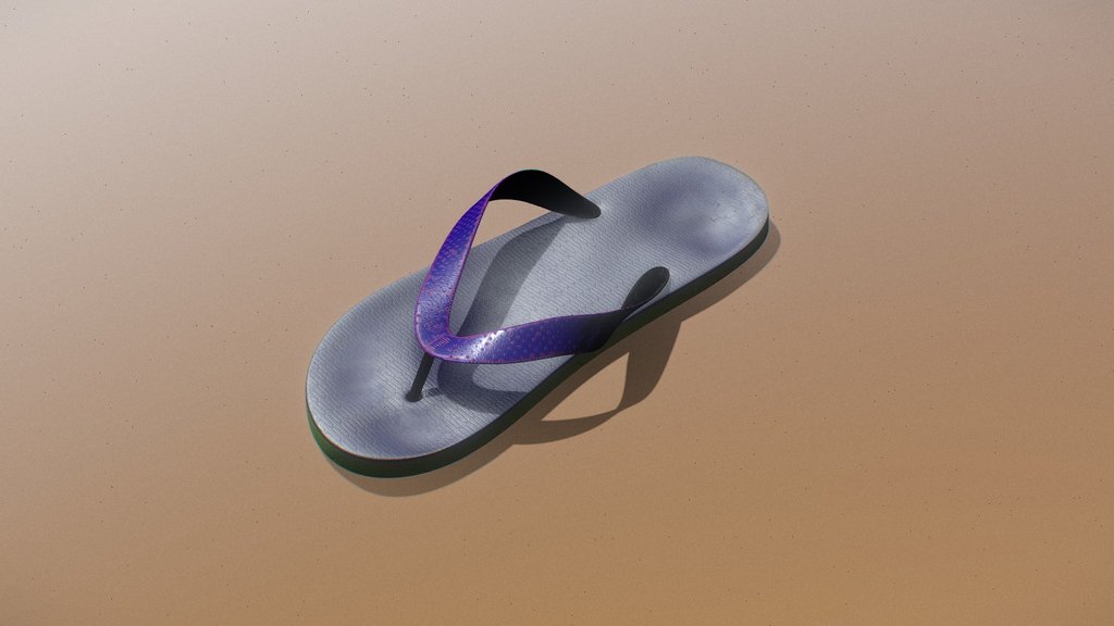 Flip Flops