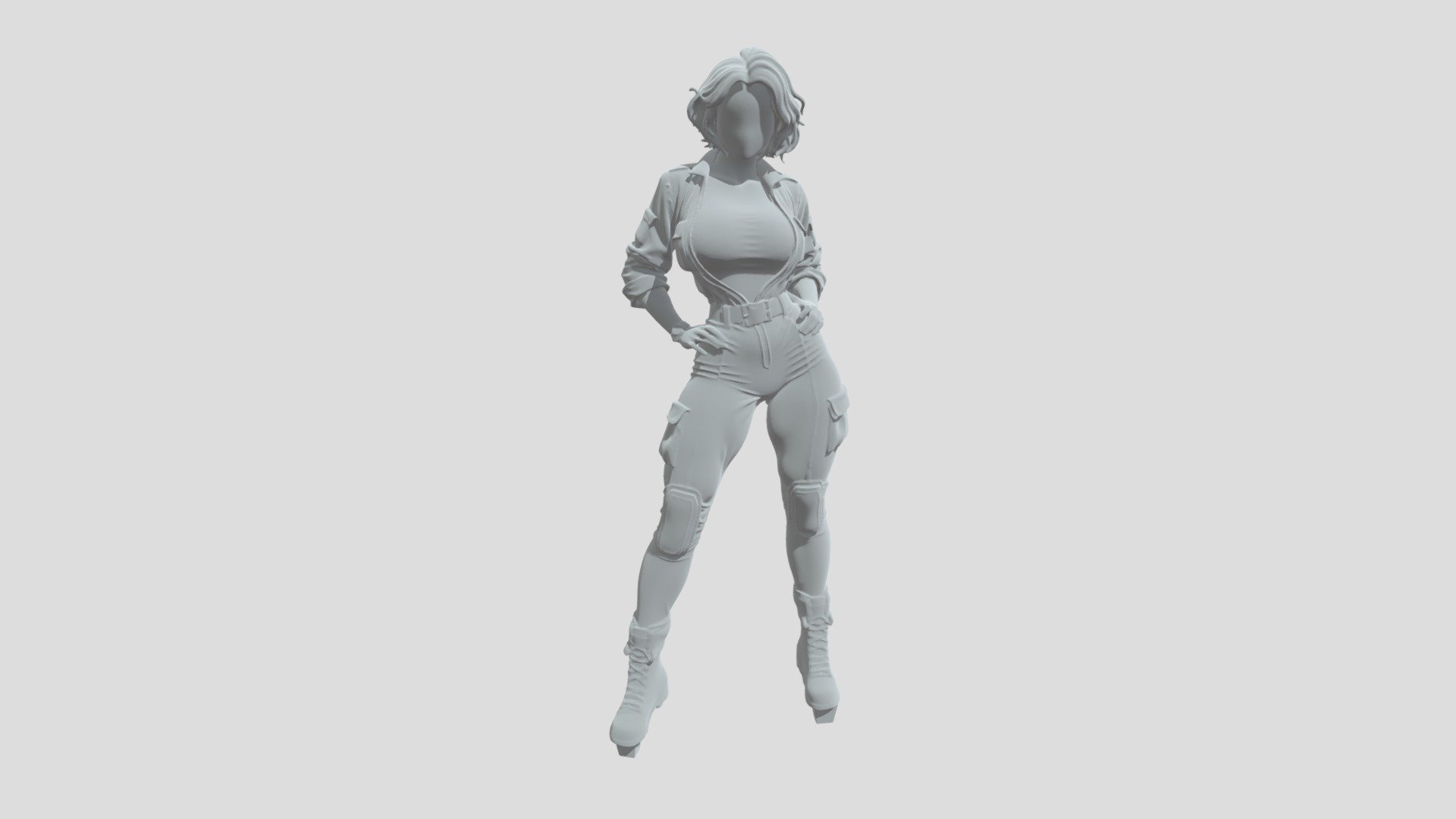 test - 3D model by BrummBear [ac0eab9] - Sketchfab