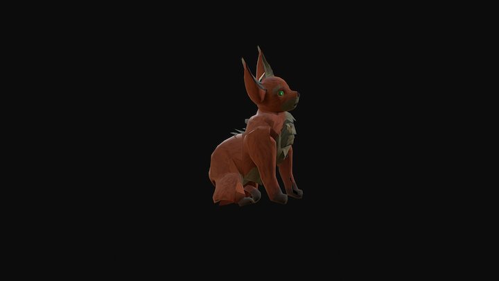 Sit 3D Model