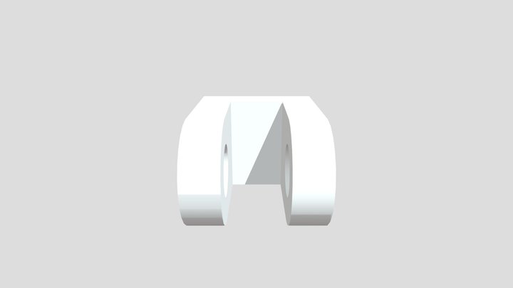 B Ouy (1) 3D Model
