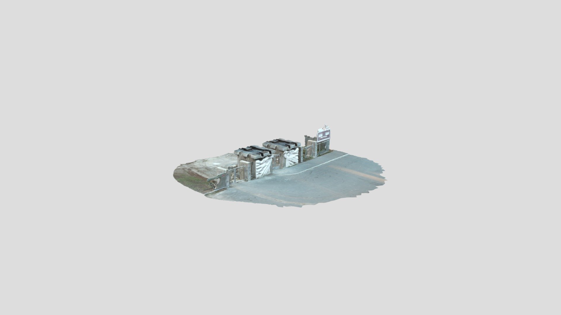 small