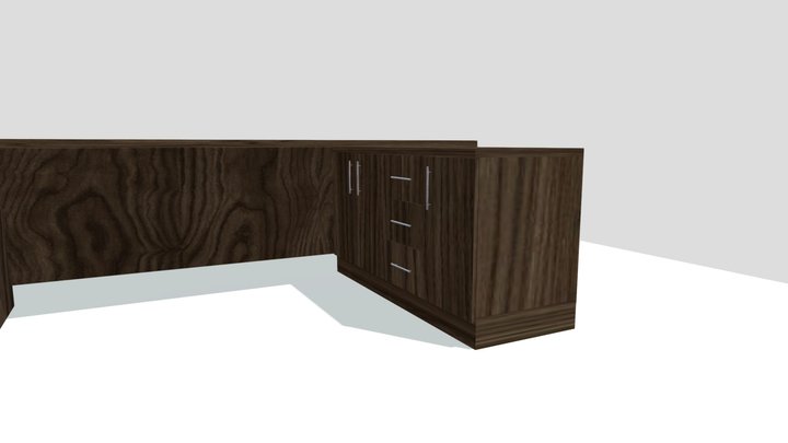 untitled 3D Model