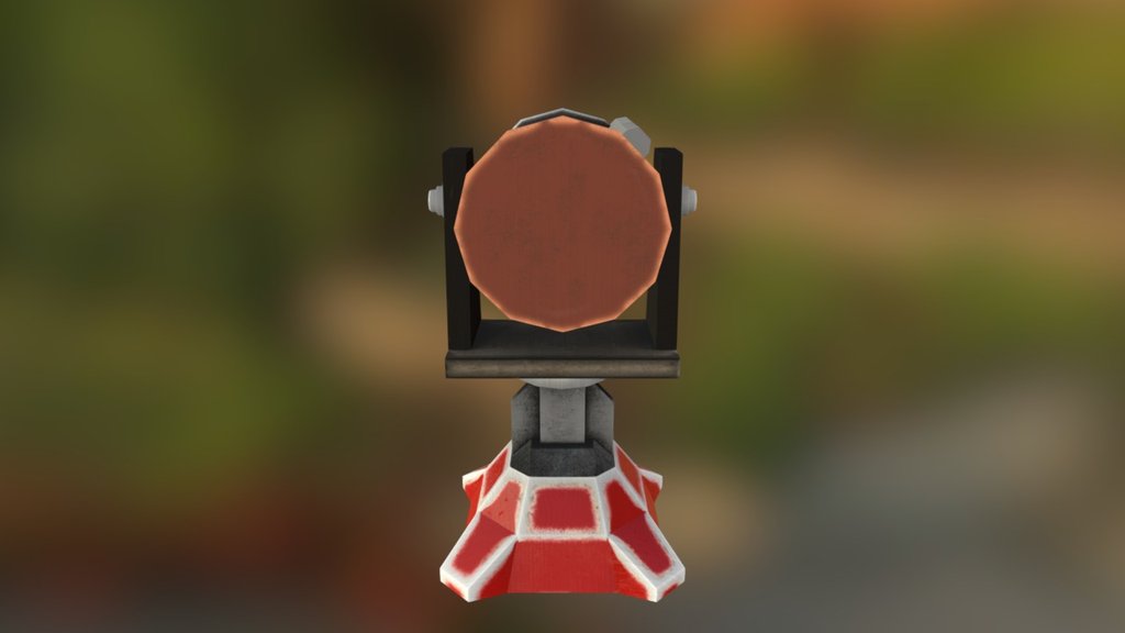 Turret