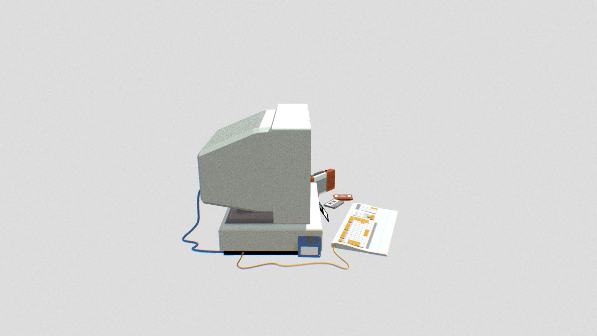 Vintage Computer