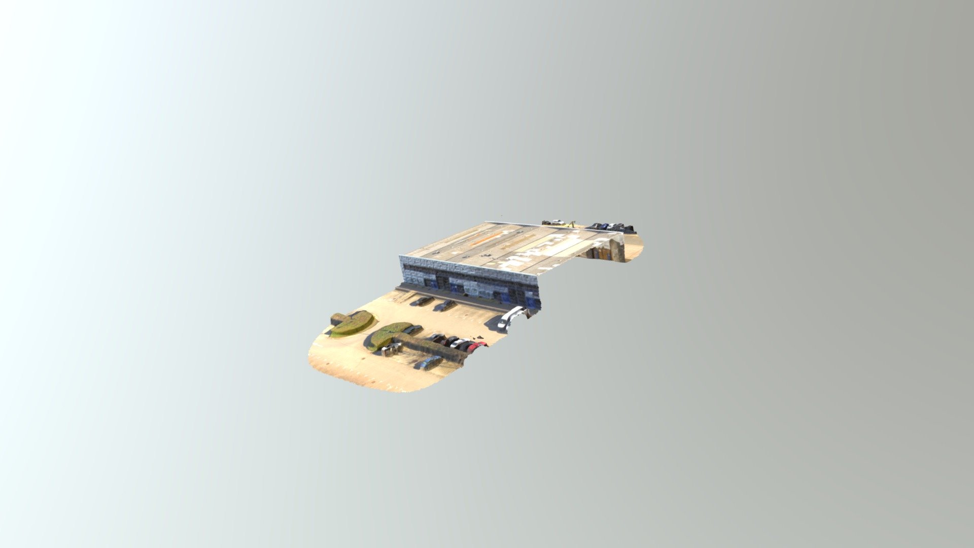 eande