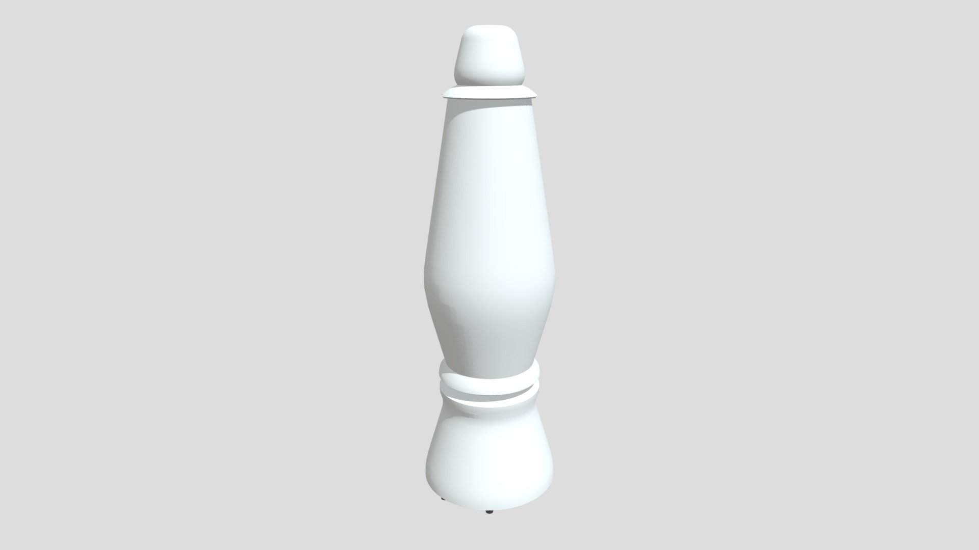 Lava Lamp - Download Free 3D model by teanid (@mishauriku2008) [ac162eb ...