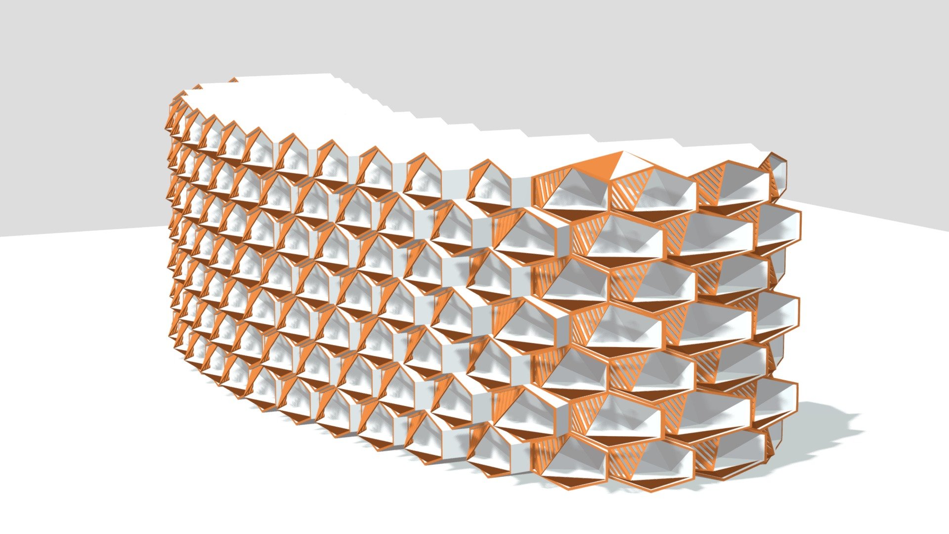 Dreaming game building