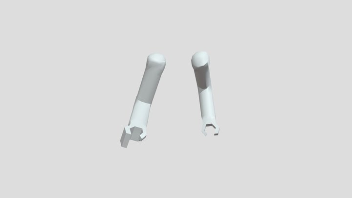 Subo 3D Model