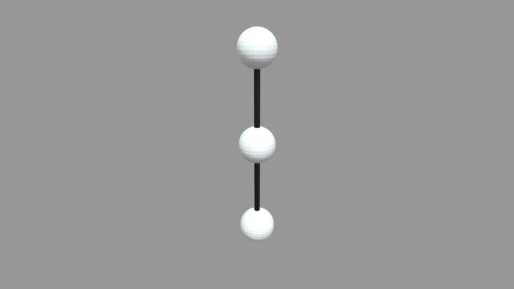 Linear VSEPR Geometry