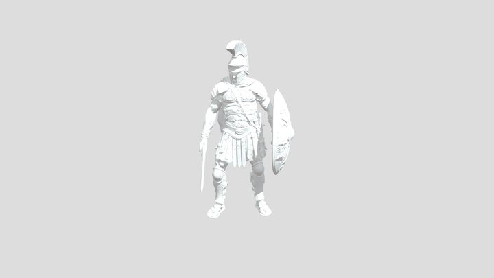 Urinodelf Buy in Ukraine – WellBioTricks 3D Model