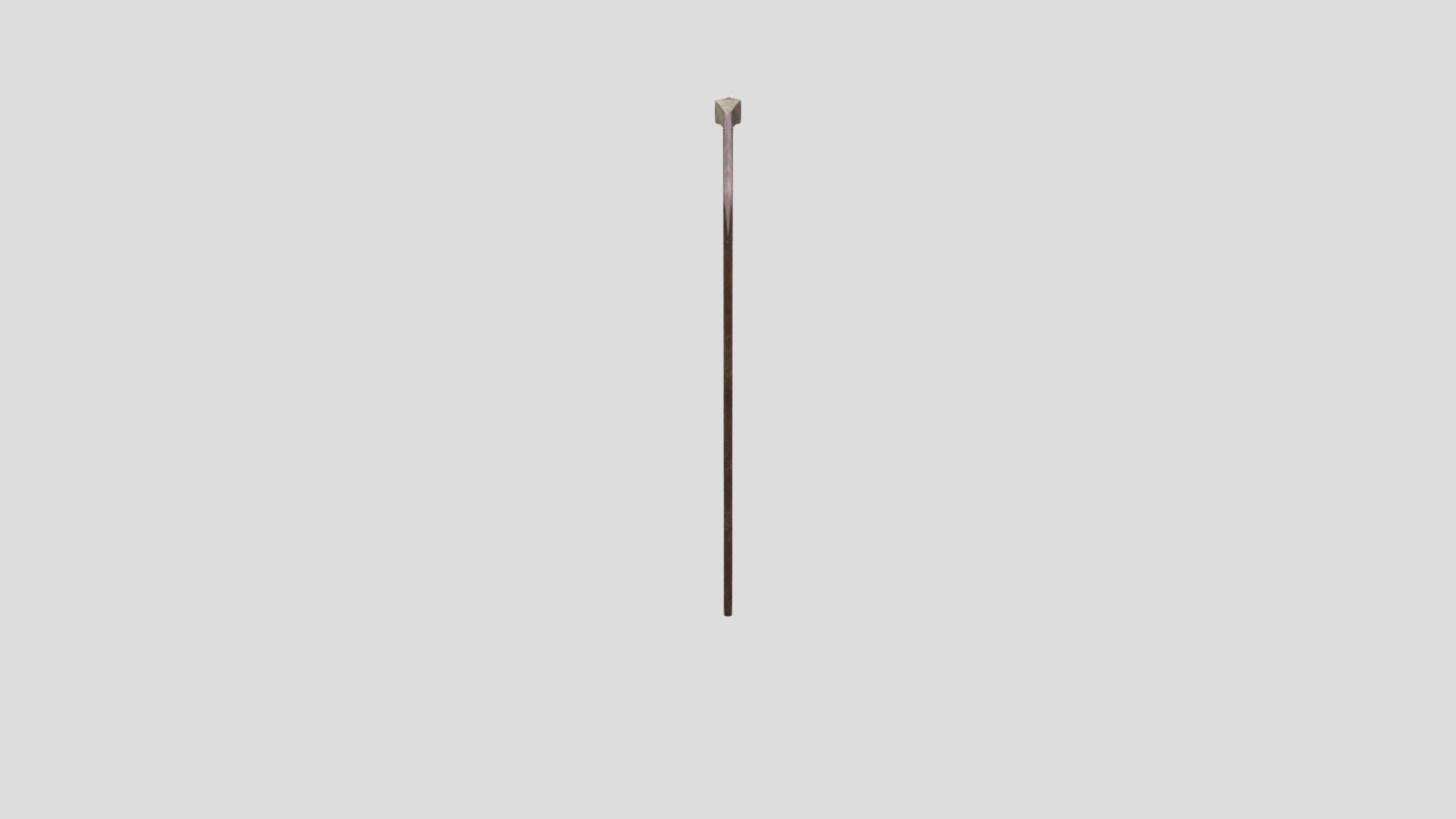 scythe