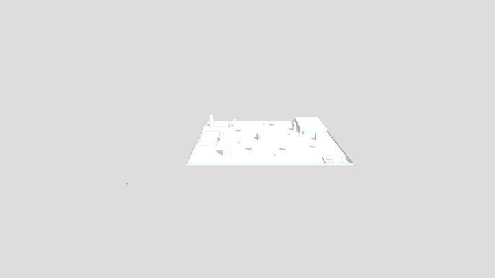 21- Mariana-AS8 (SU 2017) 3D Model