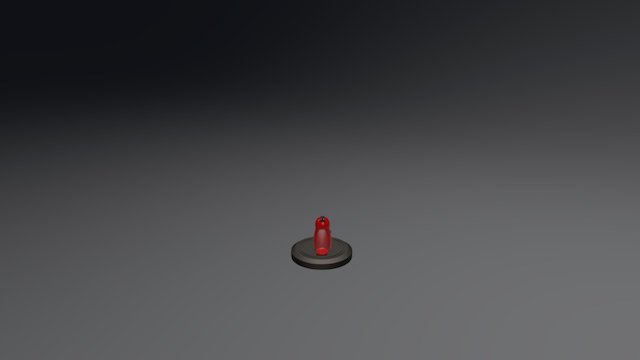 M2UF3 Cafetera EX3 Joan Carles Figueras 3D Model
