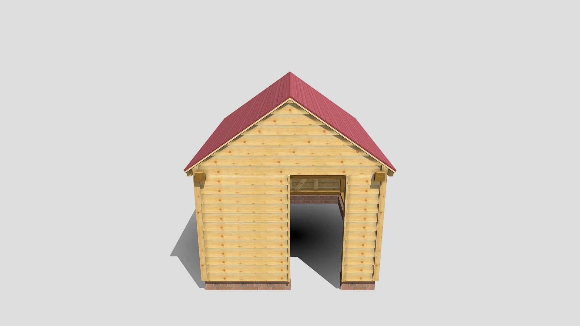 WARRENB3D001