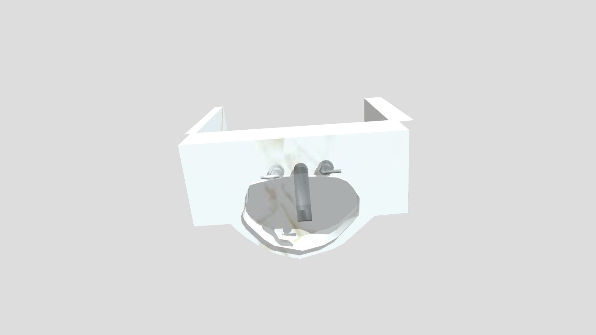 Lavabo 2
