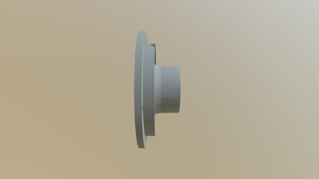 Chapeau — Sketchfab embed 3D viewer