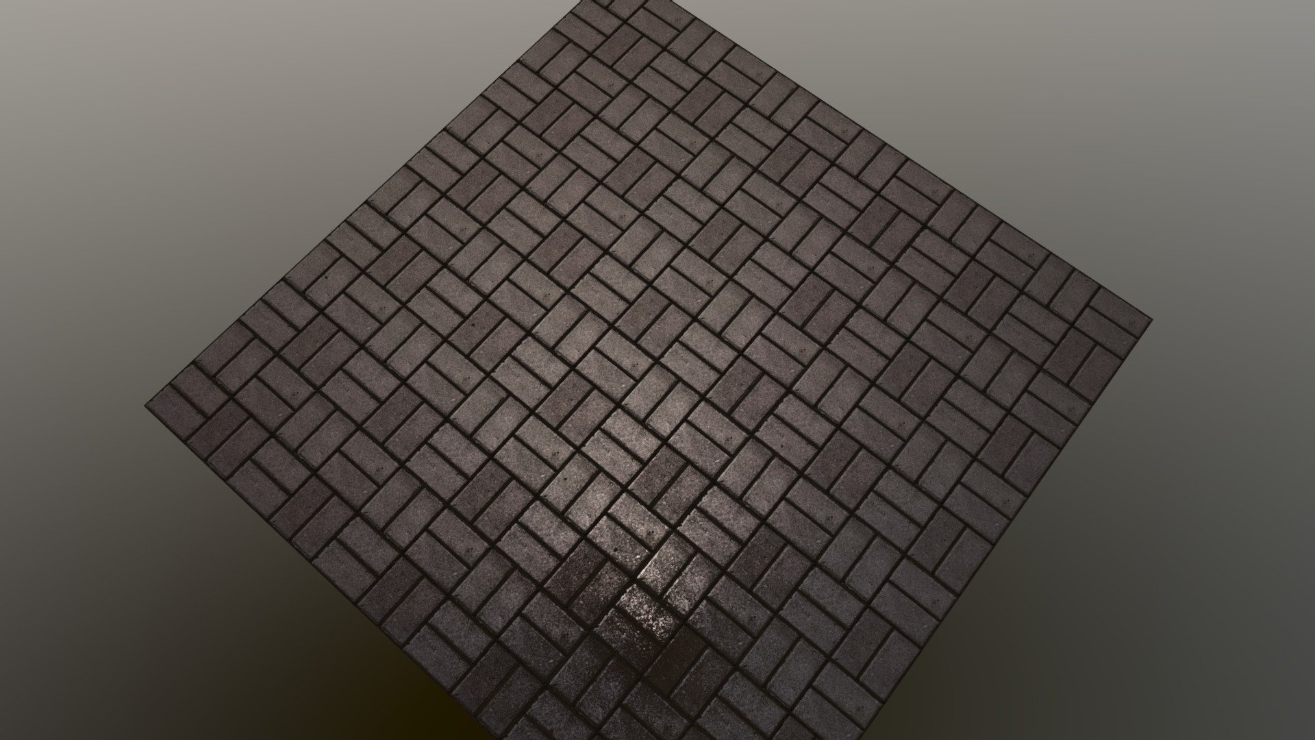 Pavement 1