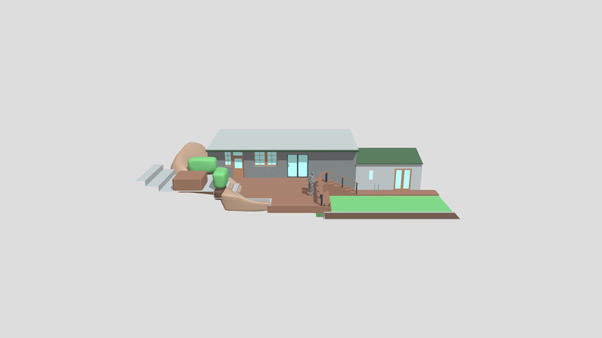 Backyard Reno 003 — Sketchfab embed 3D viewer