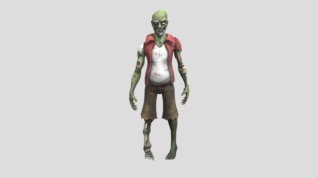 Zombie