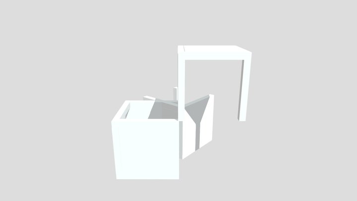 5 3D Model
