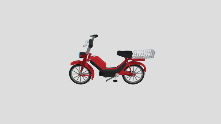 Moped 1.0