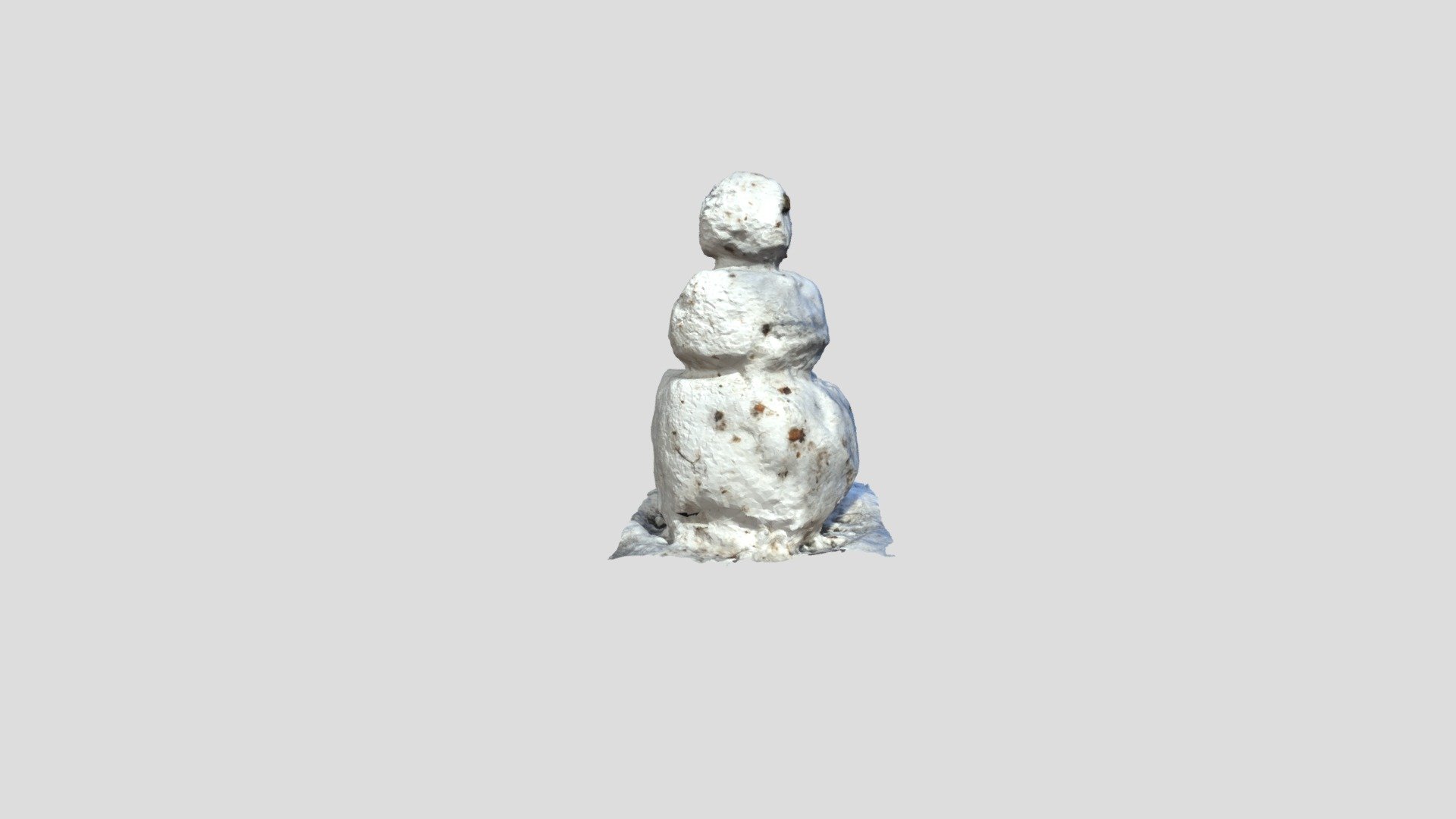 Snowman