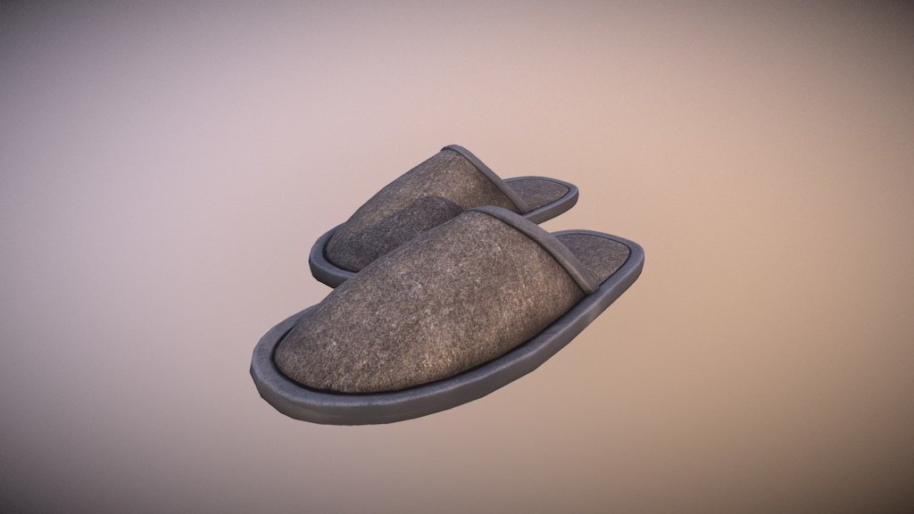 house slippers