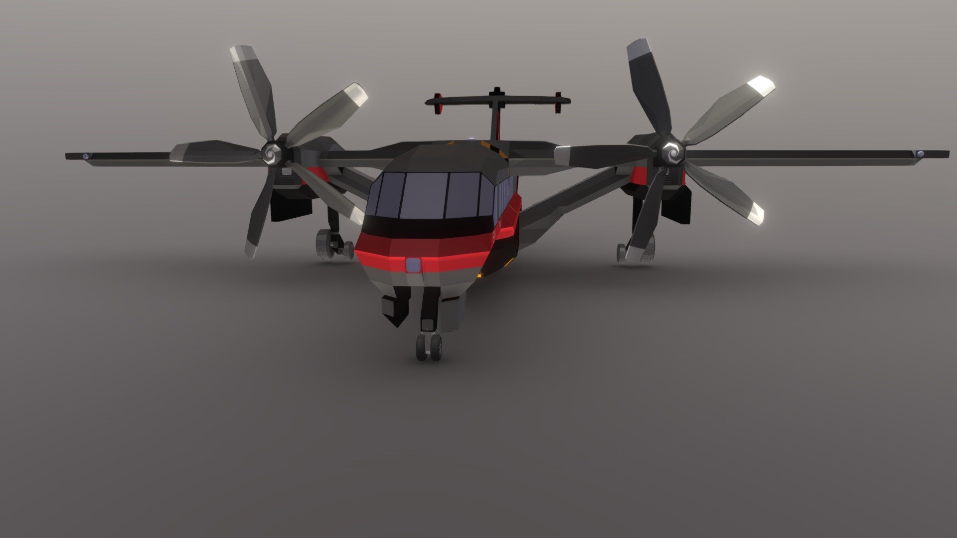 SP_4 X - Download Free 3D model by Thetravlr [ac266bc] - Sketchfab