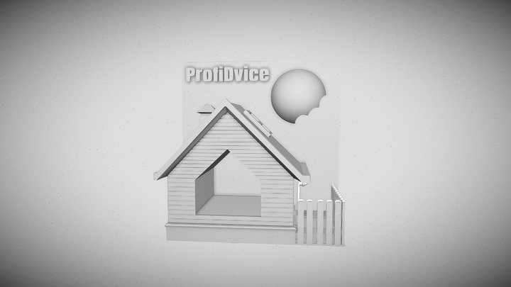 PROFIDVICE TOY 3D Model