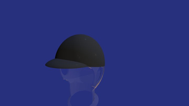 tinker 3D Model