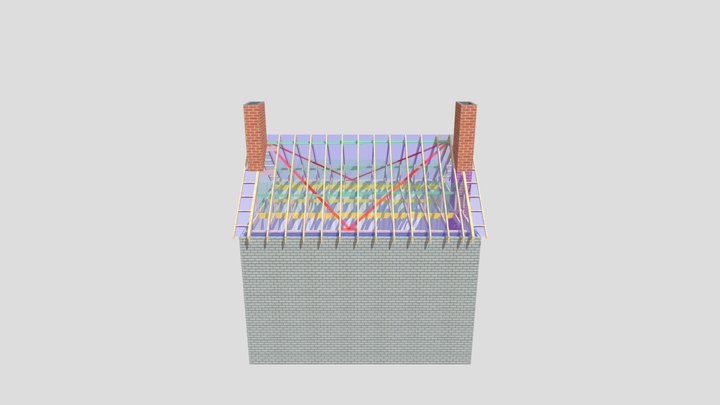 143328A 3D Model