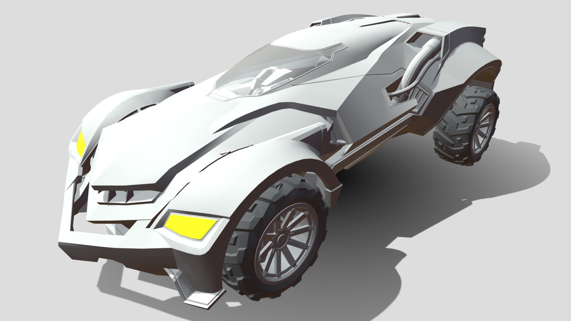 X-Devil chimera