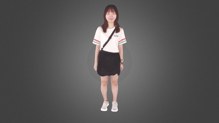 6262 3D Model