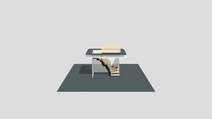 2025157 3D Model