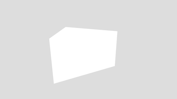 AF 3D Model