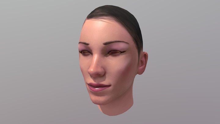Base Head Female
